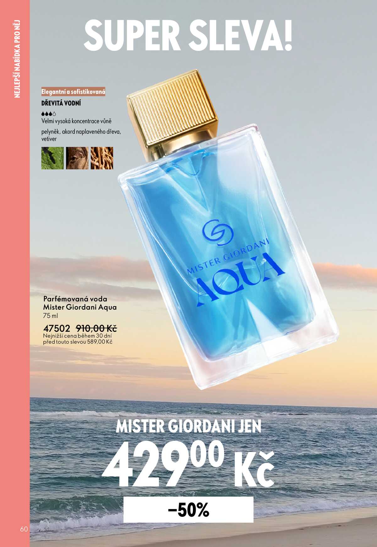 Oriflame do 16.6. strana 60