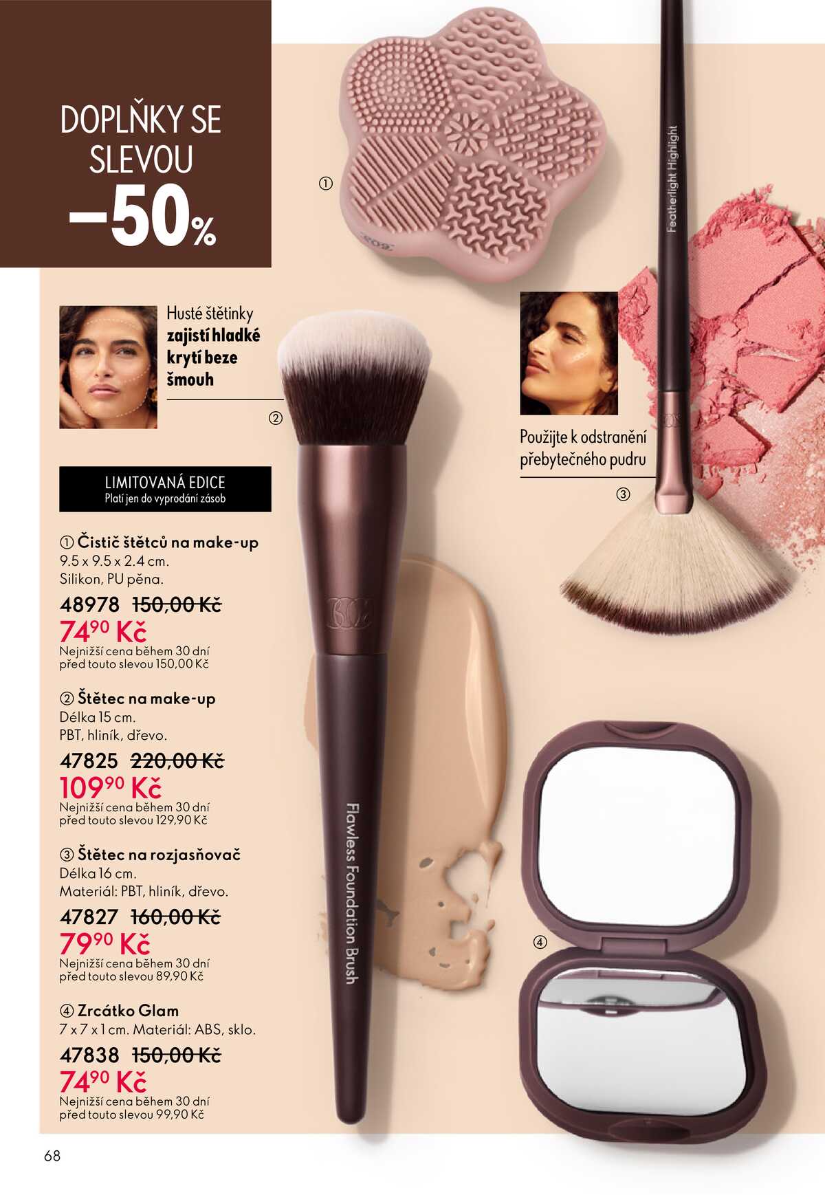 Oriflame do 16.6. strana 68