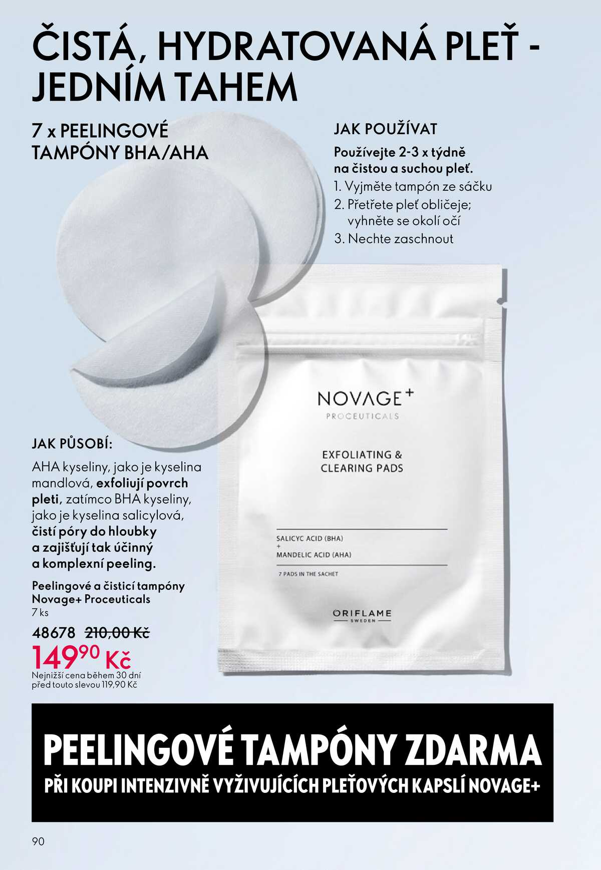 Oriflame do 16.6. strana 90