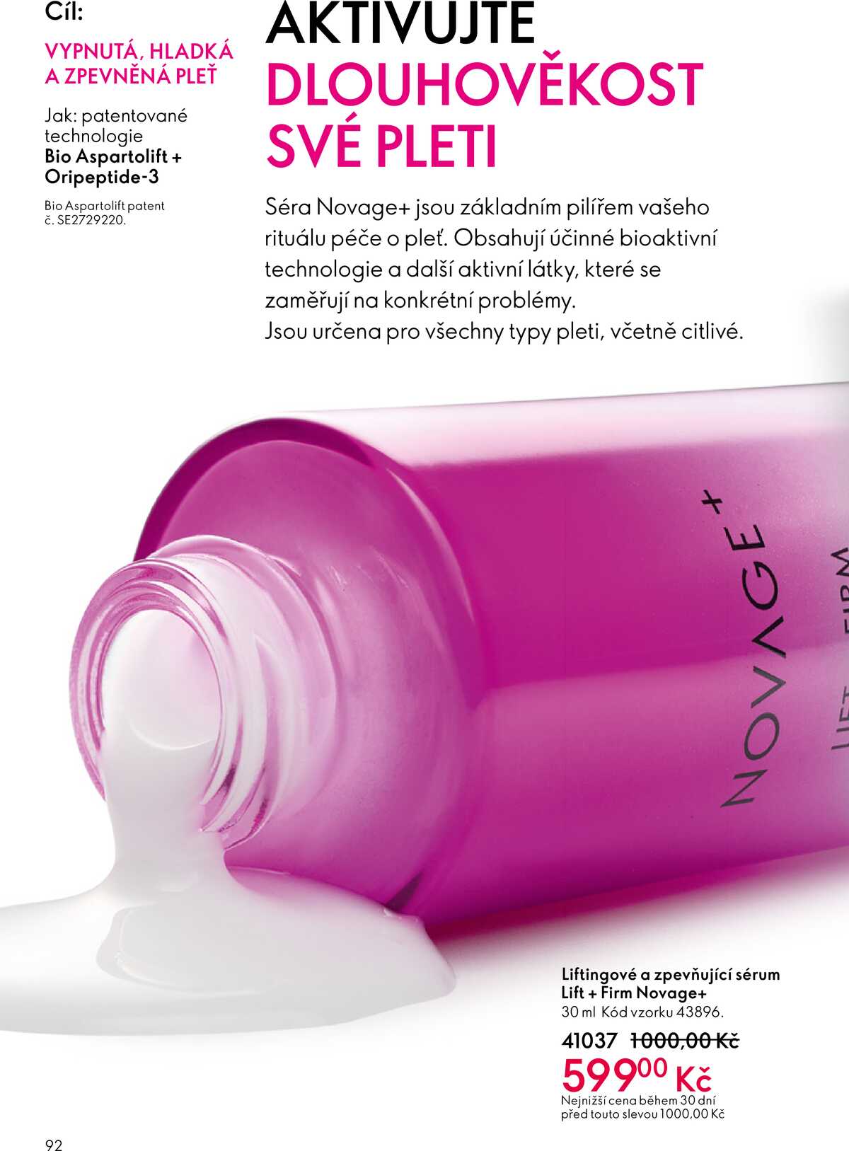 Oriflame do 16.6. strana 92