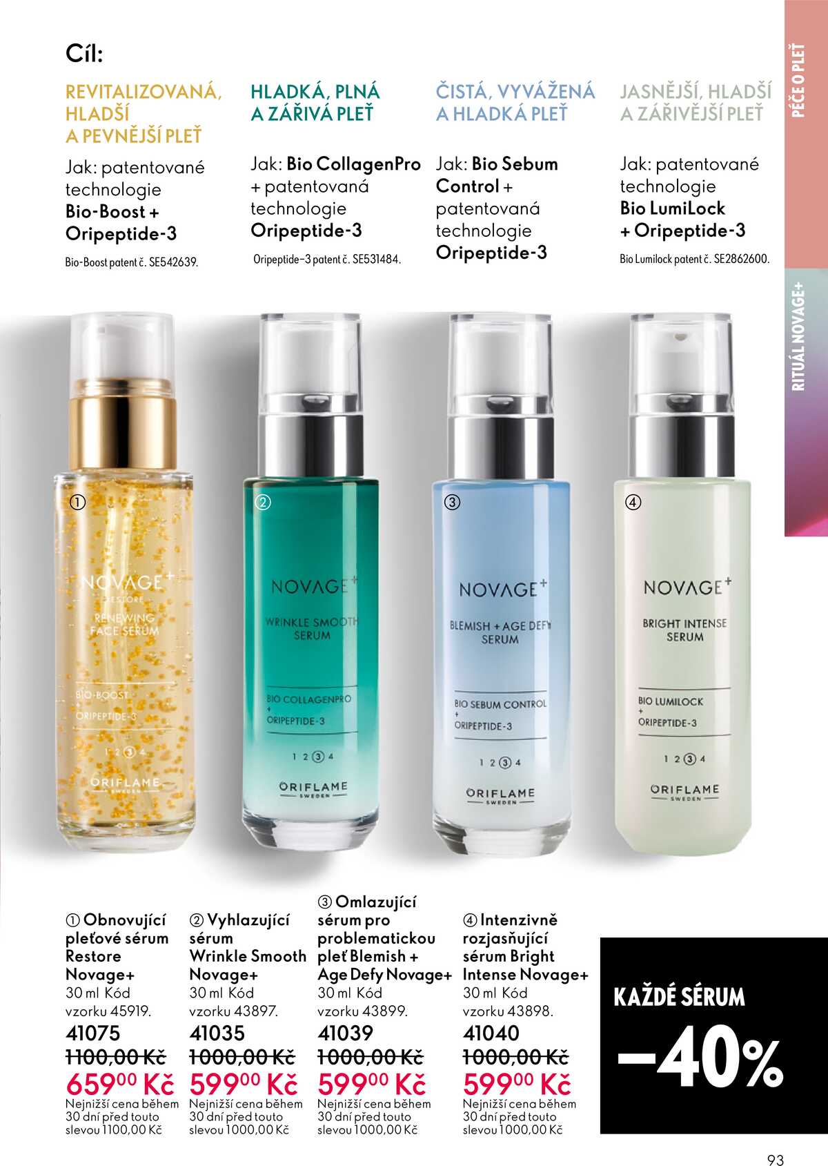Oriflame do 16.6. strana 93