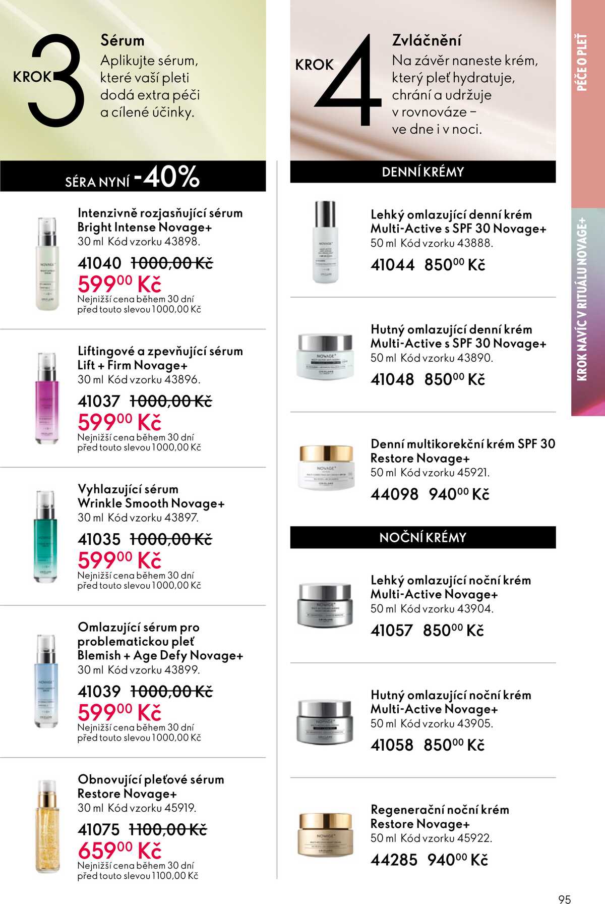 Oriflame do 16.6. strana 95