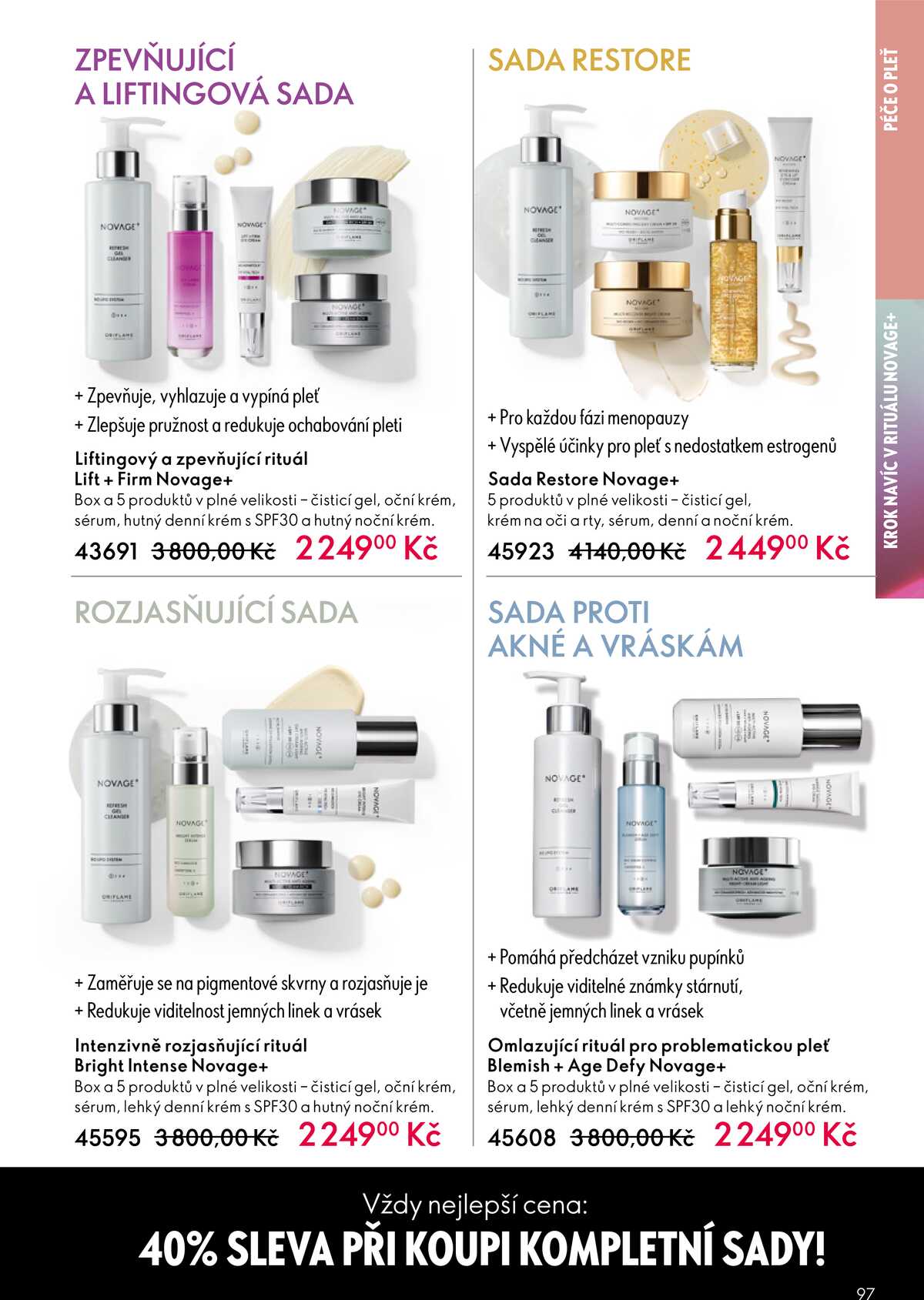 Oriflame do 16.6. strana 97