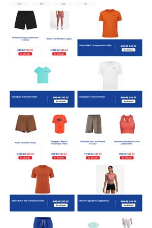 Intersport Fitness - 28. 5. 2026