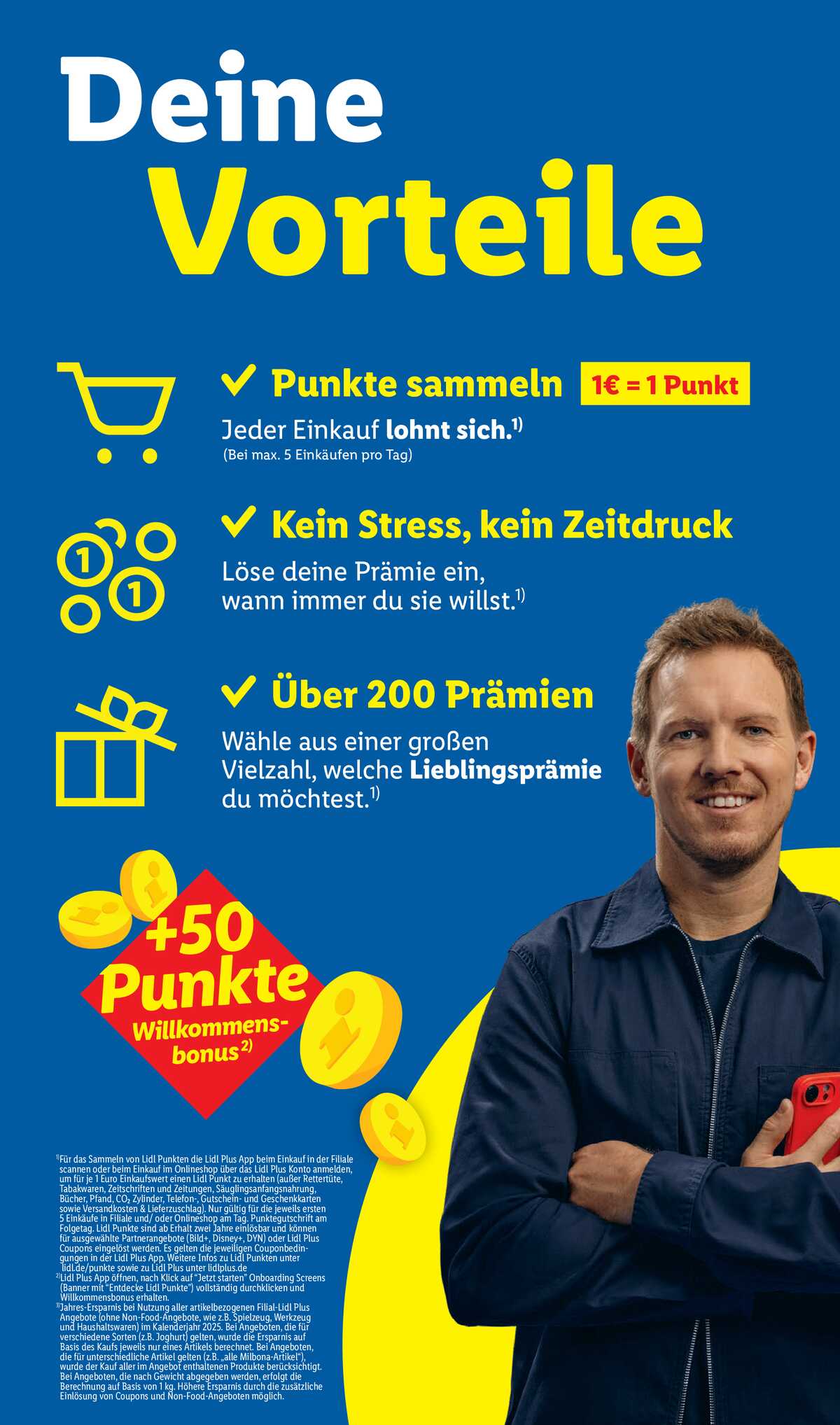 Leták Lidl Německo 1.6.-6.6.2026 strana 2