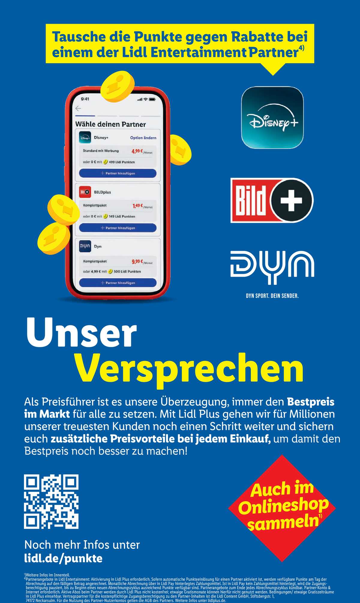 Leták Lidl Německo 1.6.-6.6.2026 strana 4