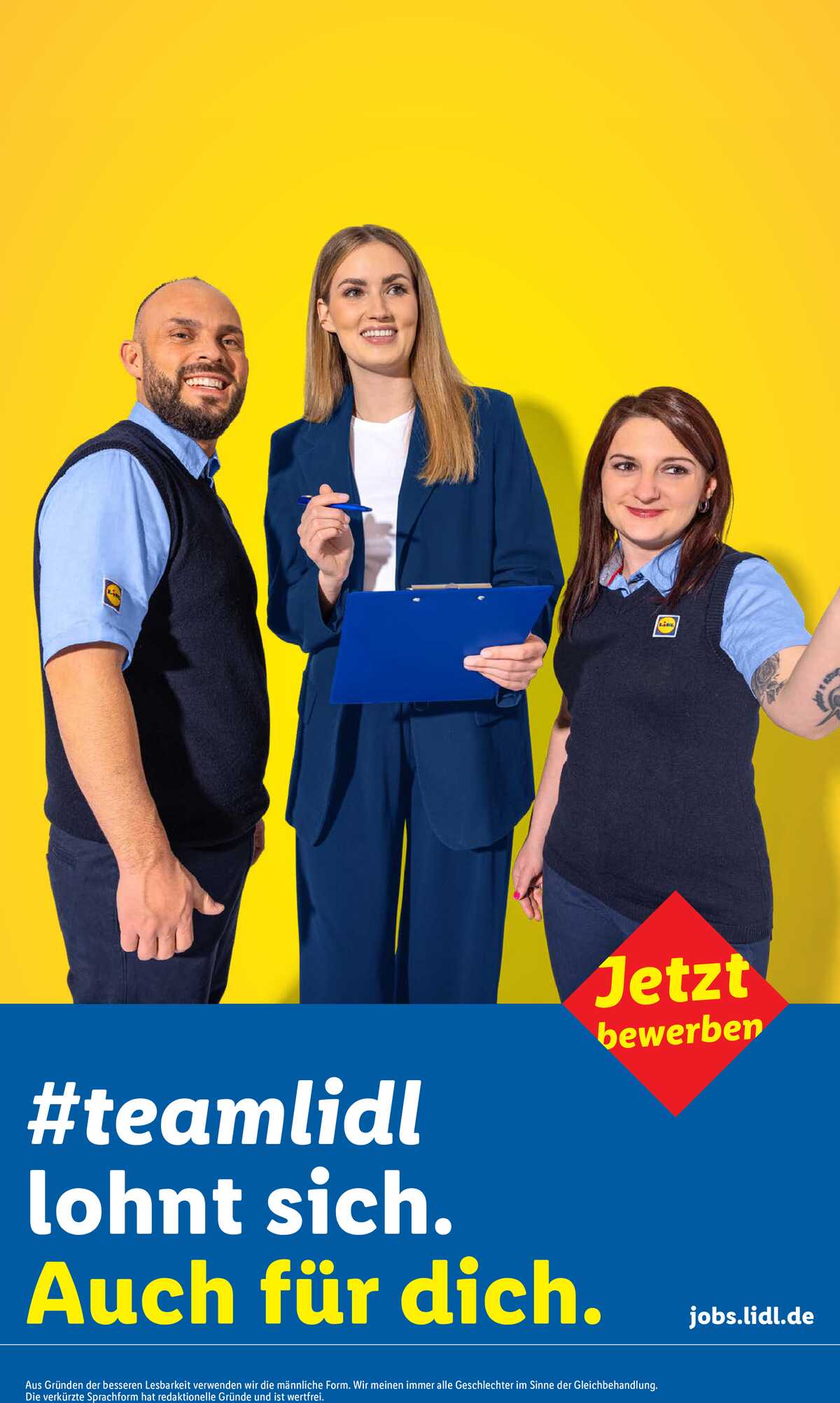 Leták Lidl Německo 1.6.-6.6.2026 strana 67