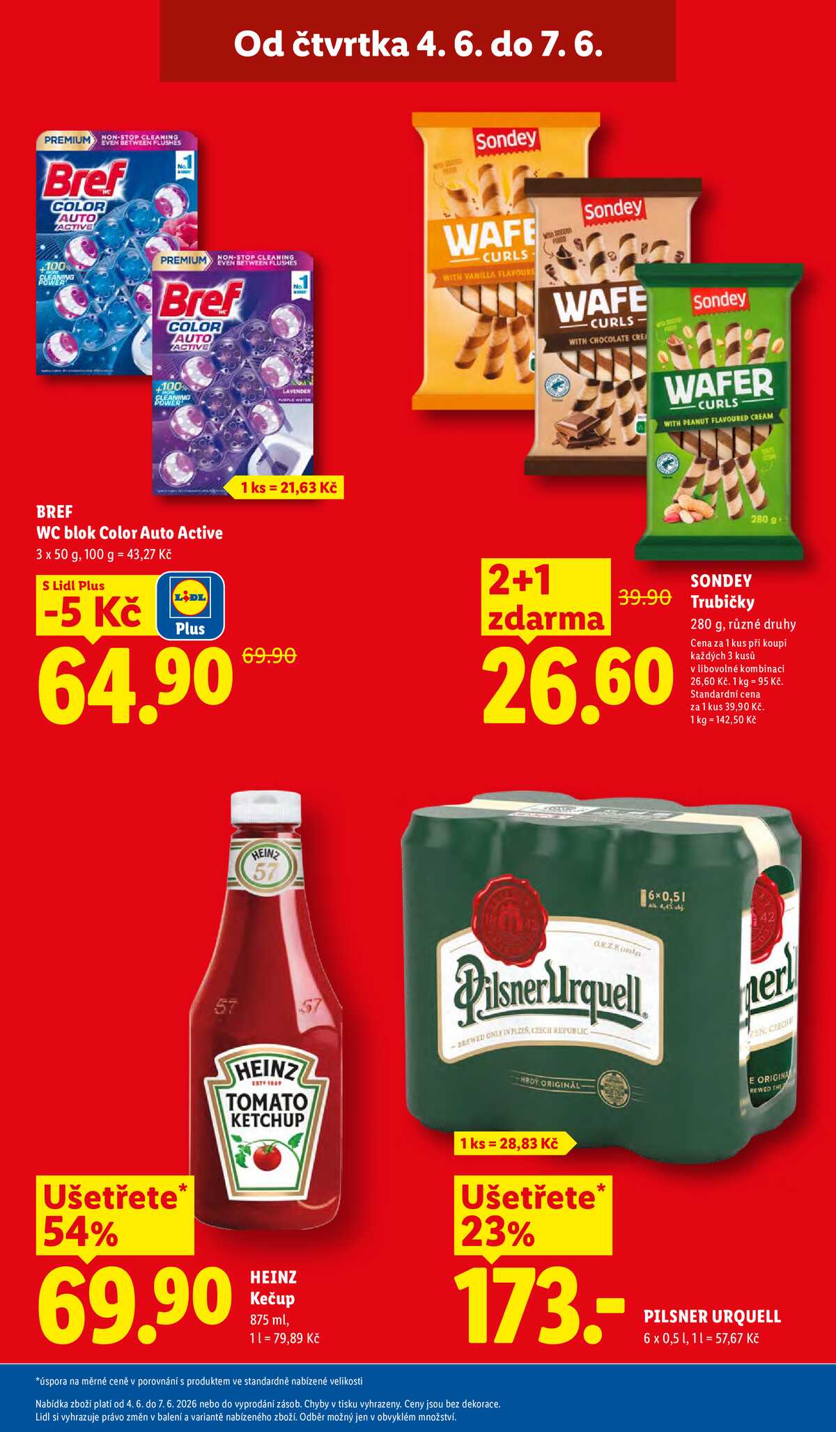Lidl od 4.6. do 7.6.2026 strana 3