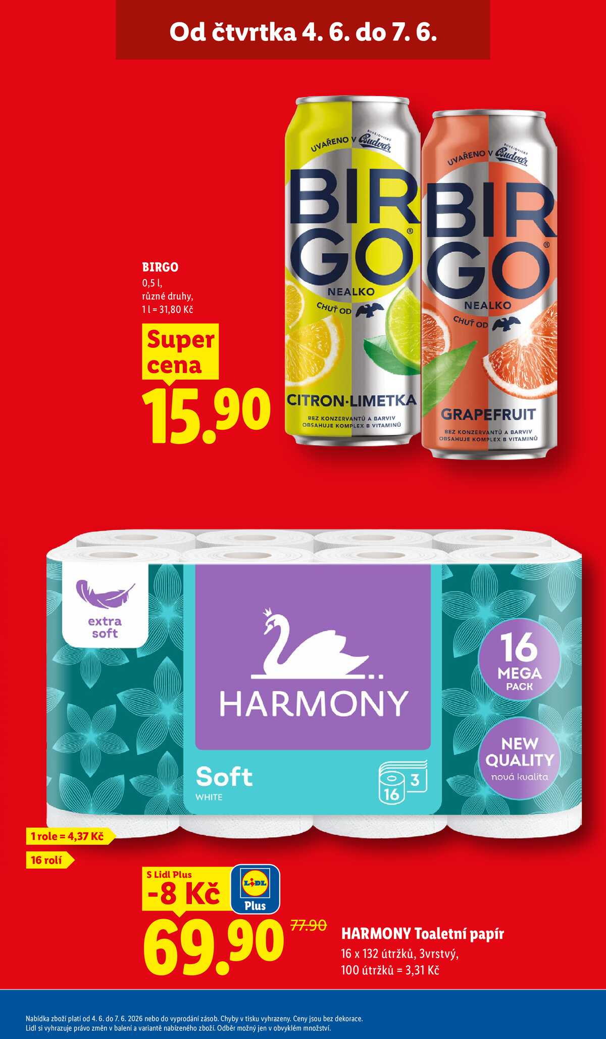 Lidl od 4.6. do 7.6.2026 strana 7
