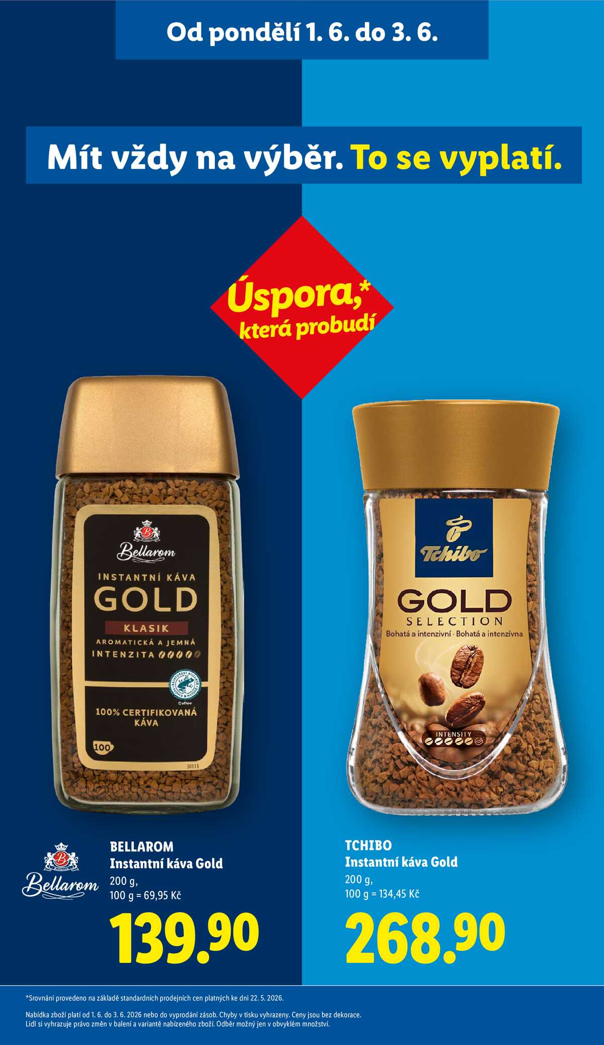 Lidl od 4.6. do 7.6.2026 strana 49