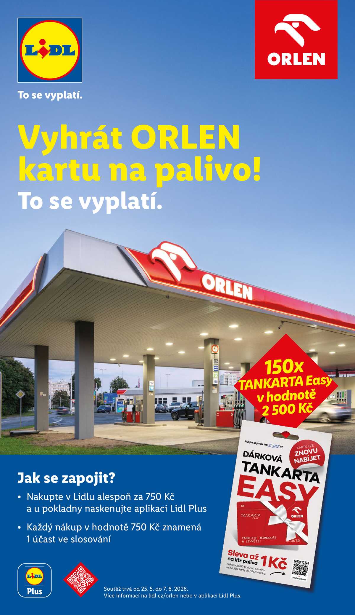Lidl od 4.6. do 7.6.2026 strana 50
