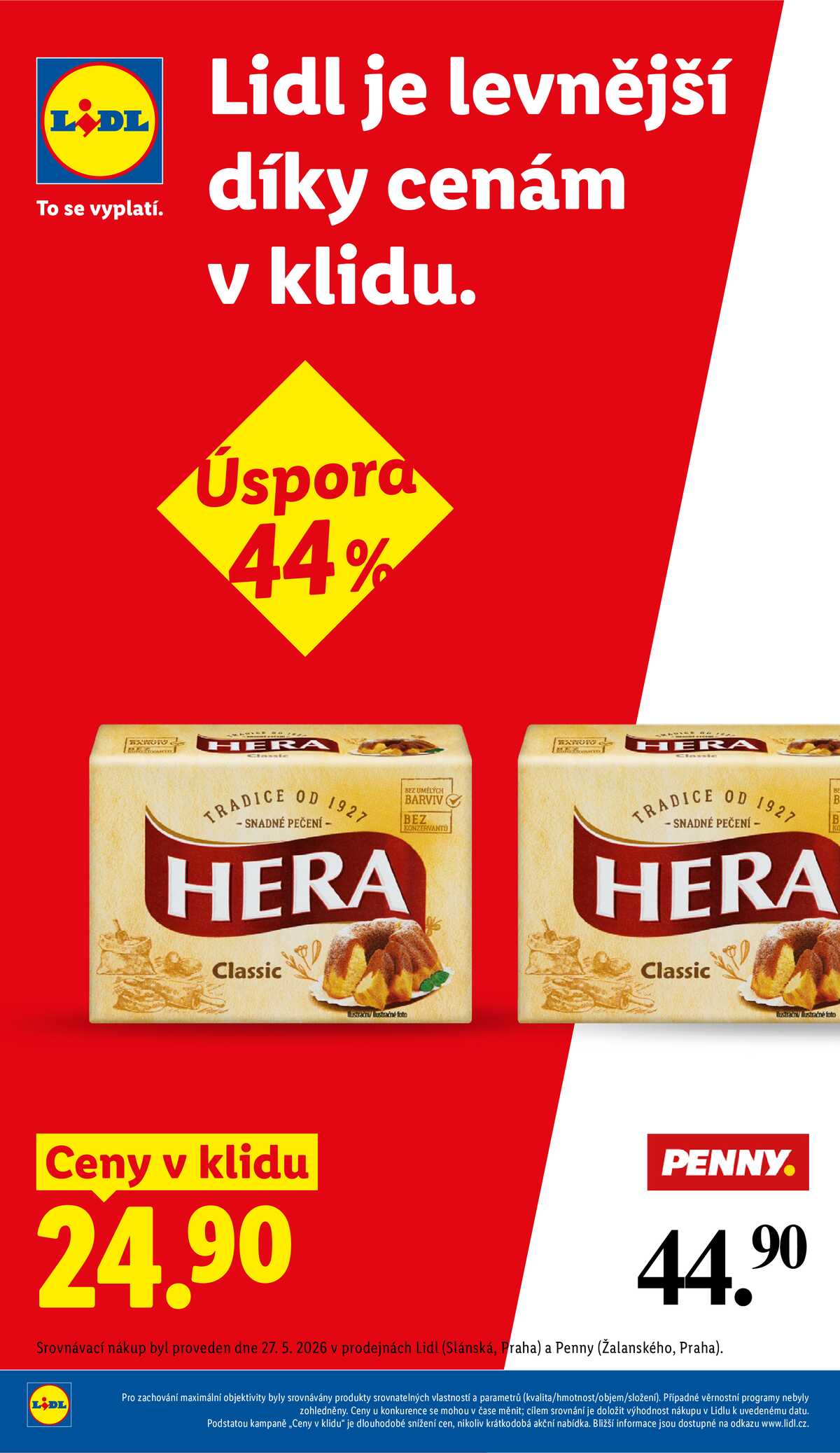 Lidl od 1.6. do 3.6.2026 strana 4