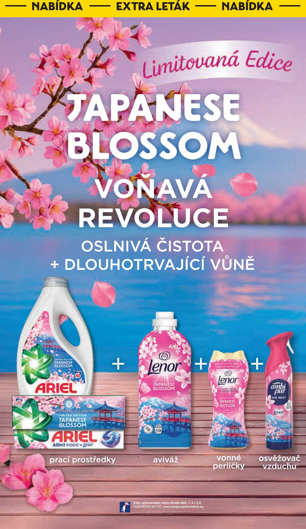 Albert  Hypermarket Jihomoravský od 3.6. do 9.6.2026 strana 24