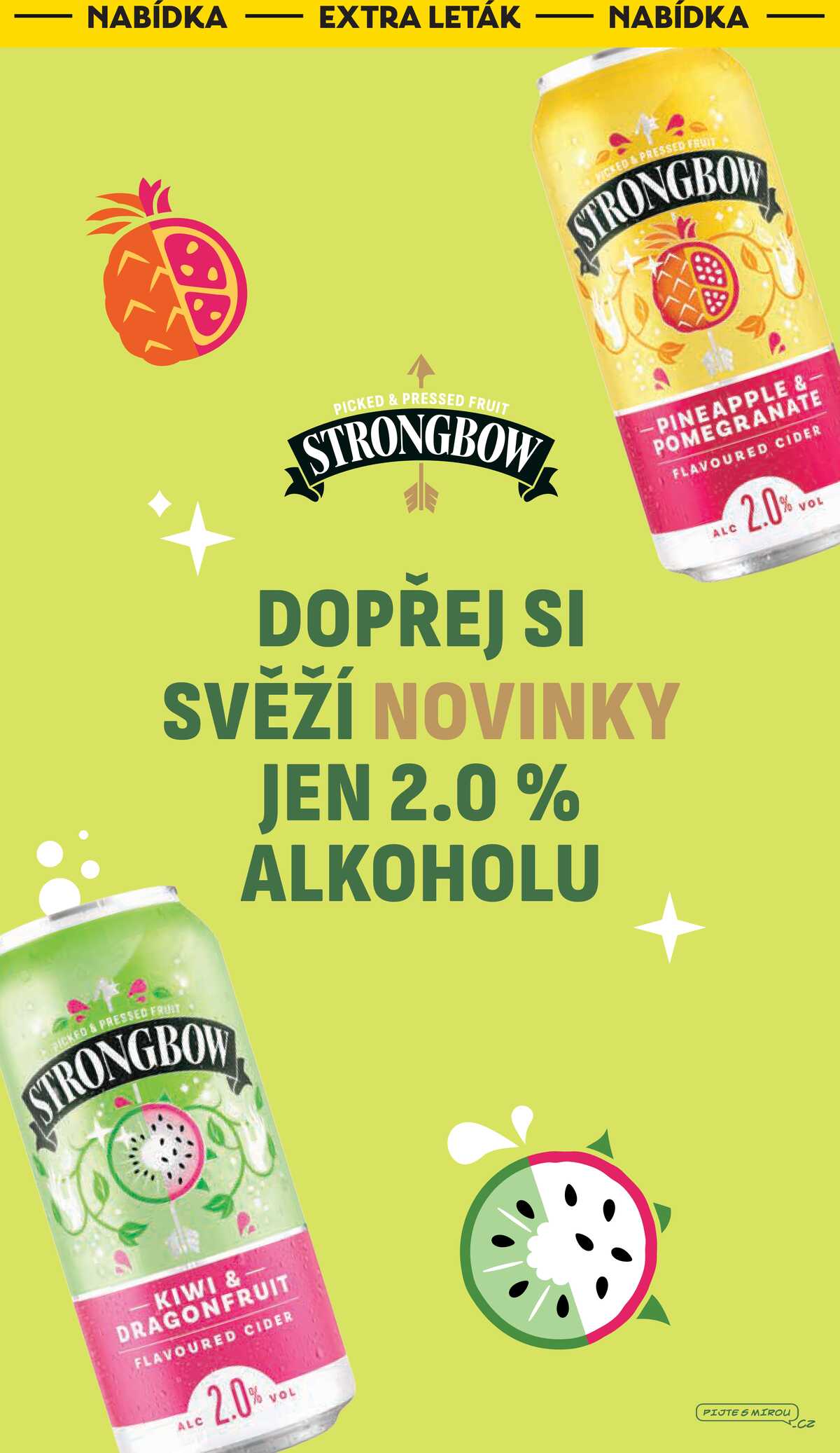 Albert Supermarket od 3.6. do 9.6.2026 strana 9