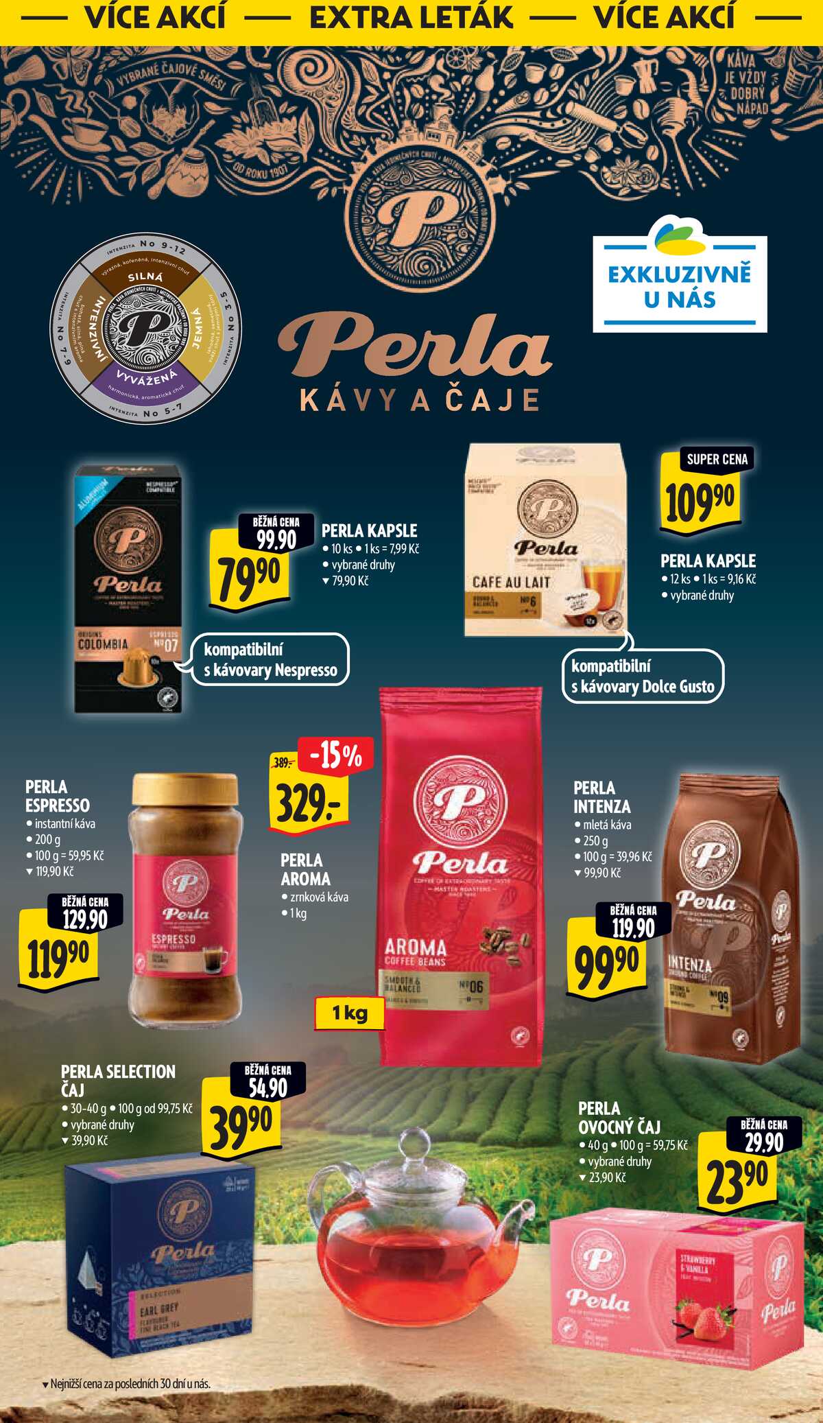 Albert Supermarket od 3.6. do 9.6.2026 strana 33