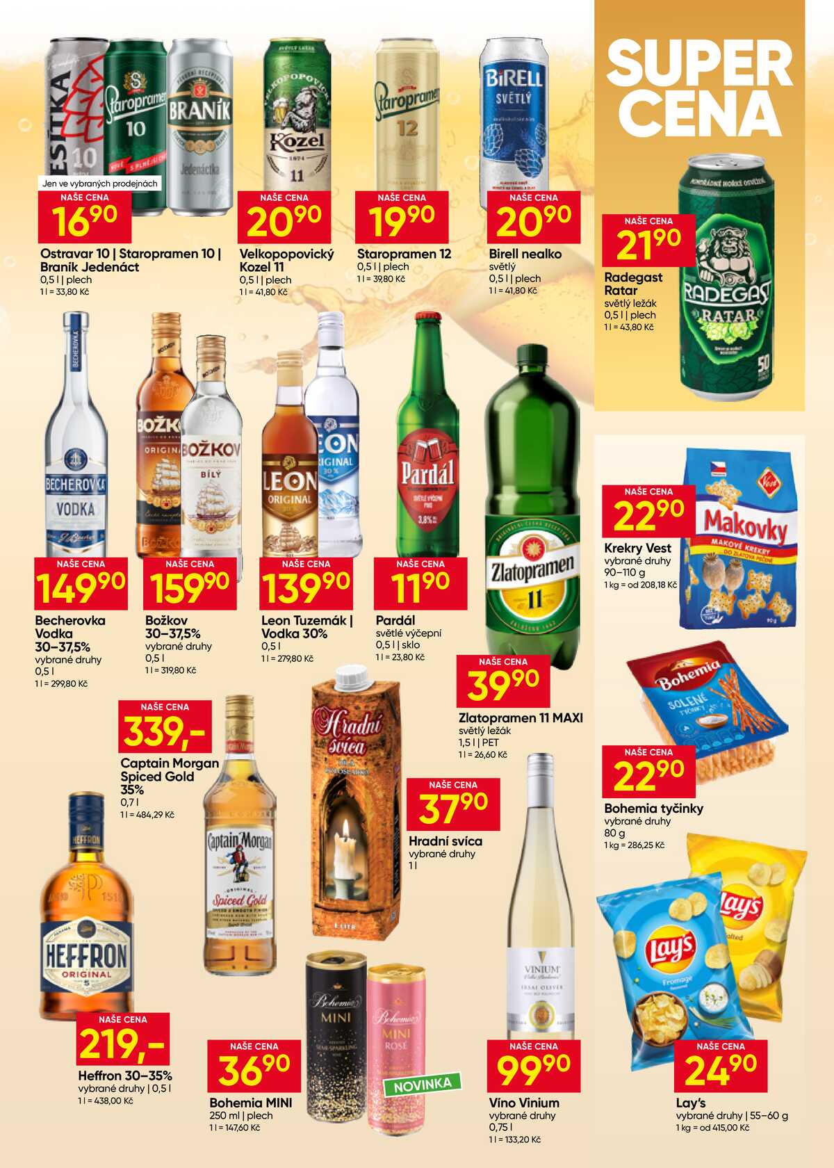 Hruška od 3.6. do 9.6.2026 strana 7