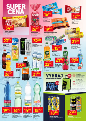 Hruška od 3.6. do 9.6.2026