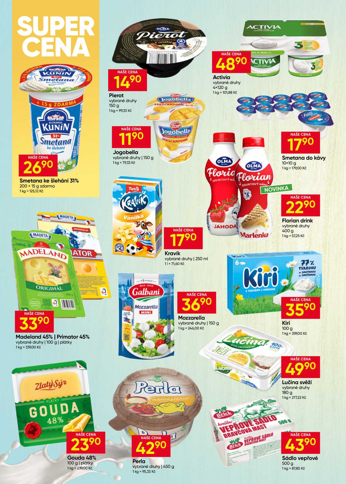 Hruška od 3.6. do 9.6.2026 strana 4