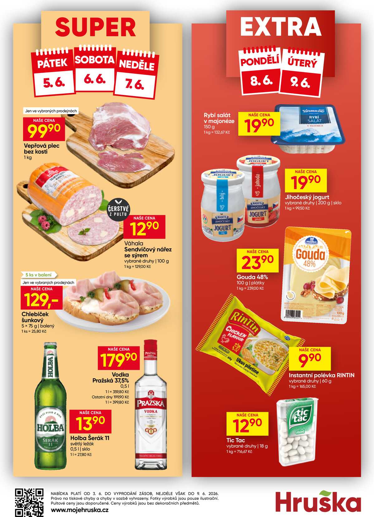 Hruška od 3.6. do 9.6.2026 strana 10