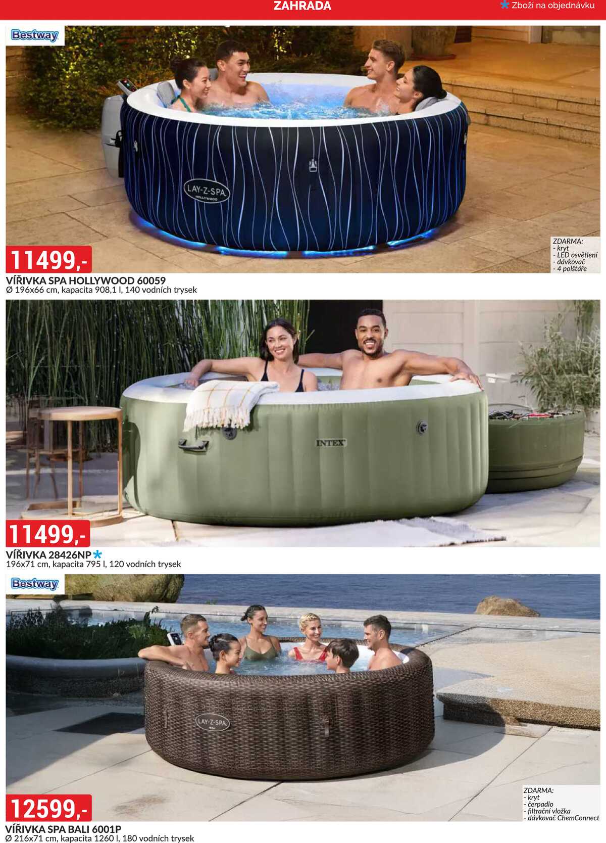 Baumax do 30.6. strana 4