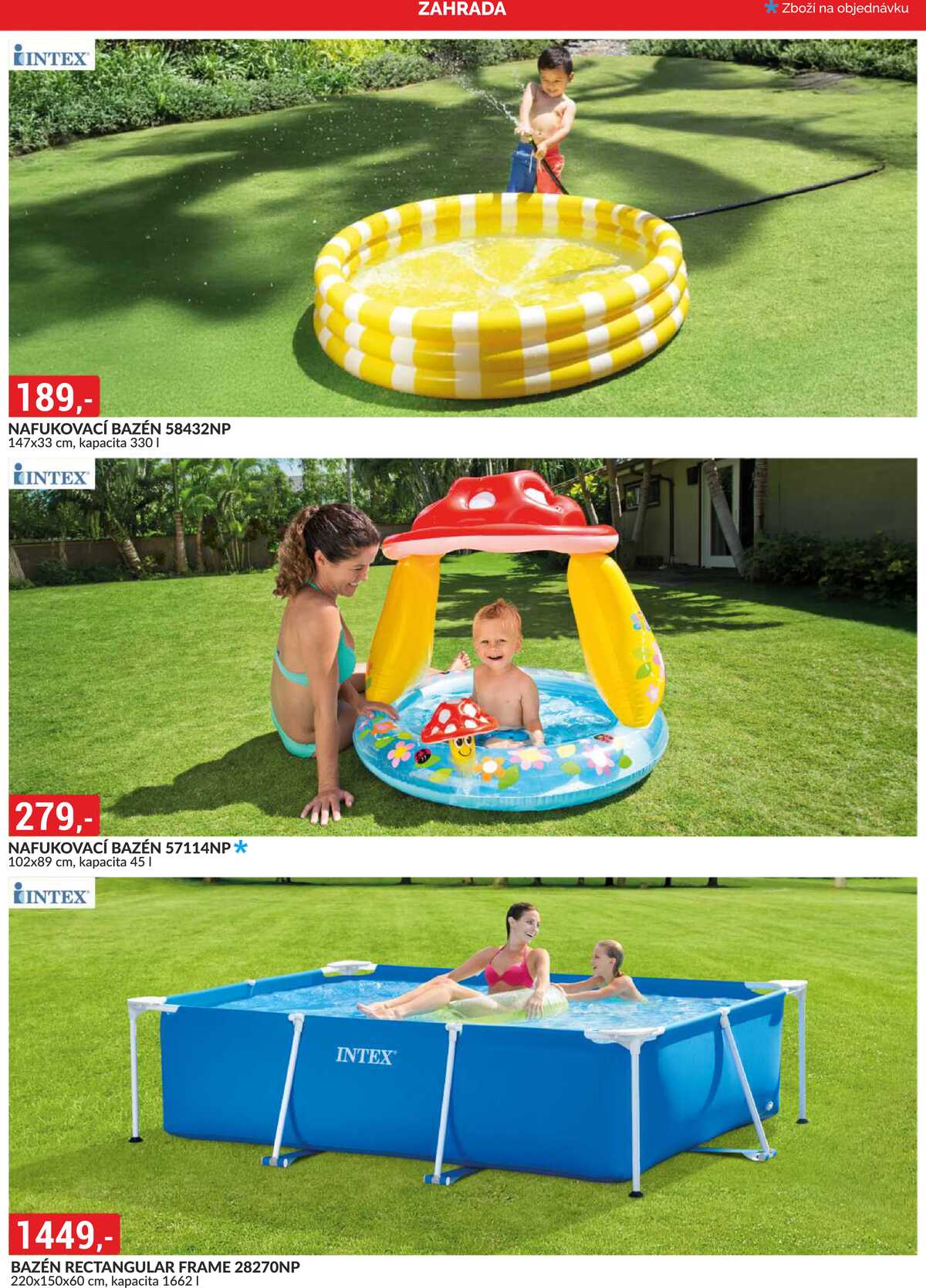 Baumax do 30.6. strana 5
