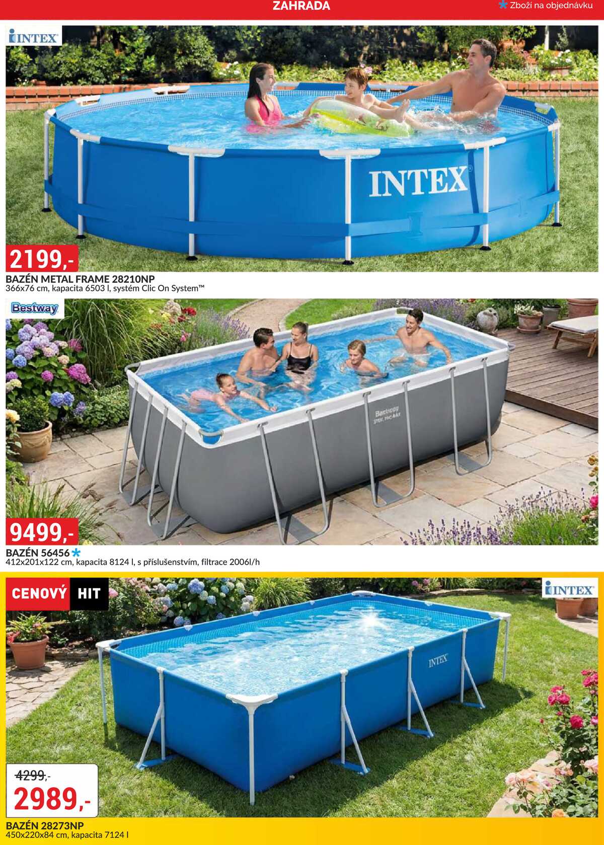 Baumax do 30.6. strana 6