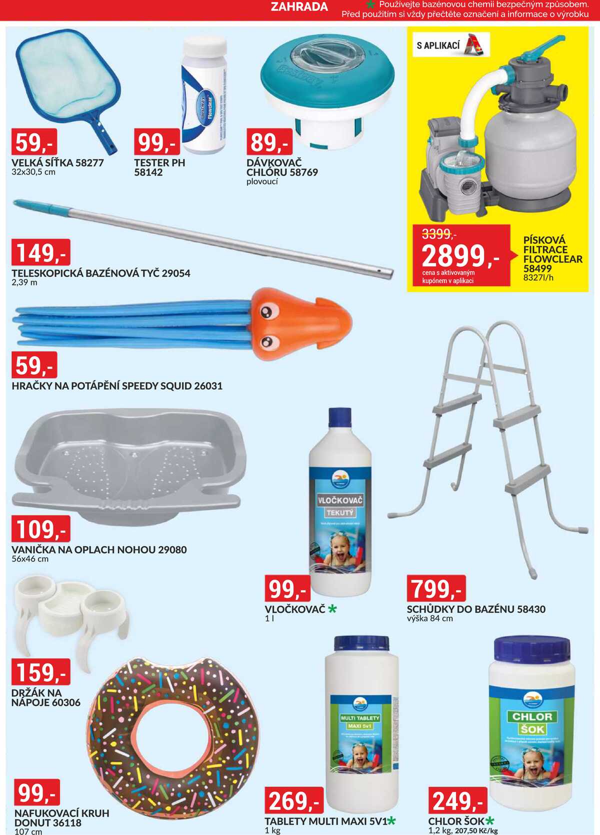 Baumax do 30.6. strana 7