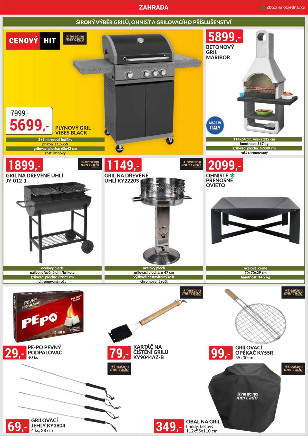 Baumax do 30.6. strana 8