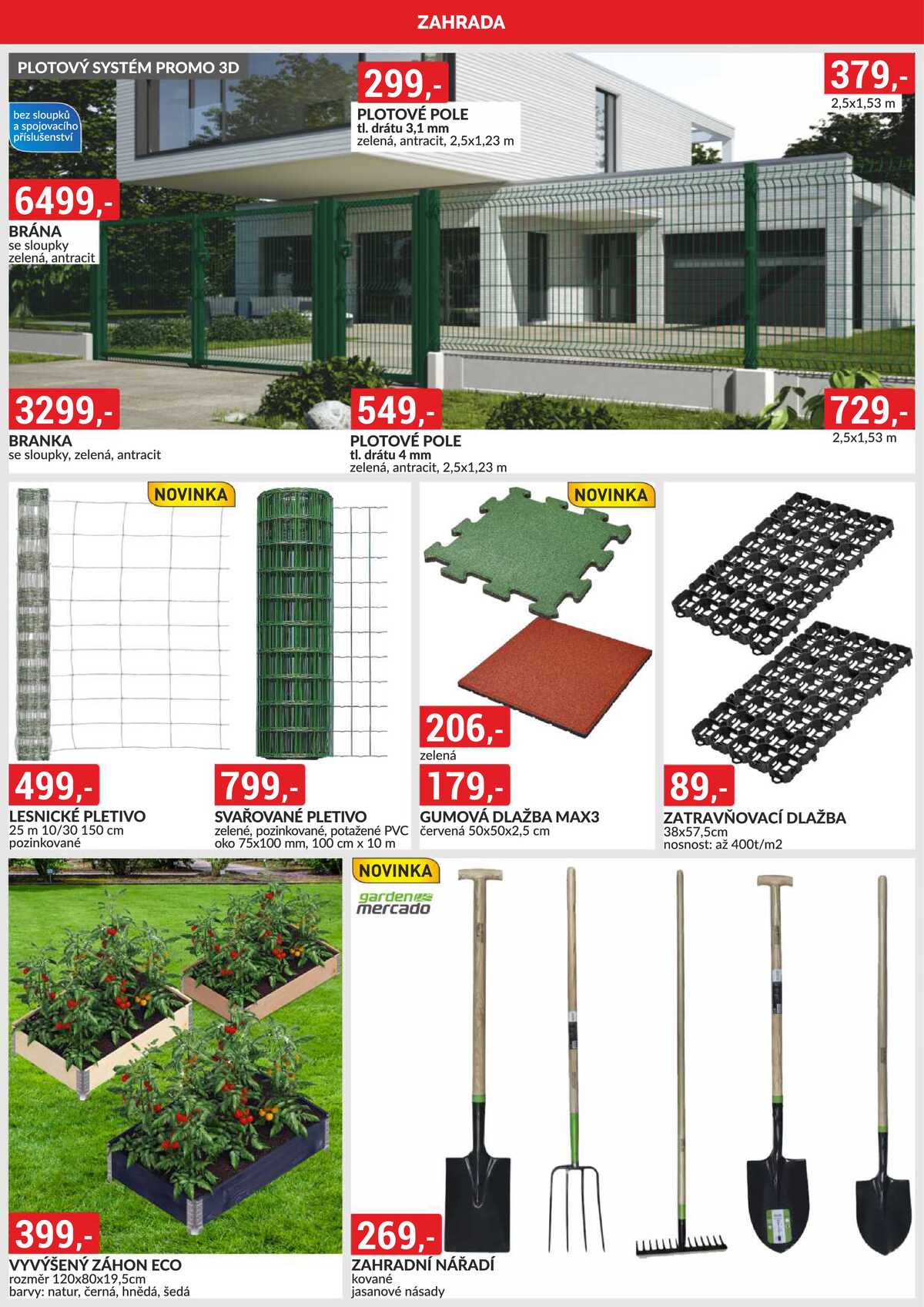 Baumax do 30.6. strana 10