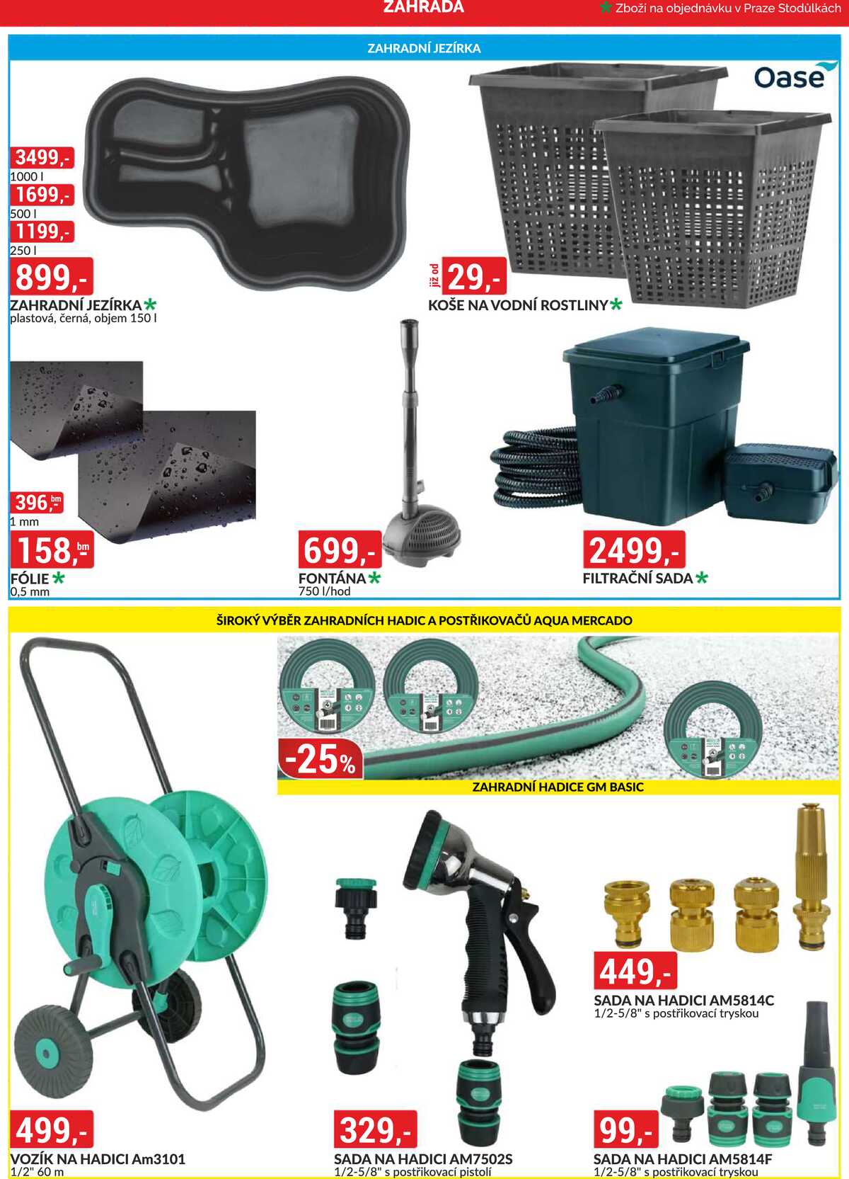 Baumax do 30.6. strana 14