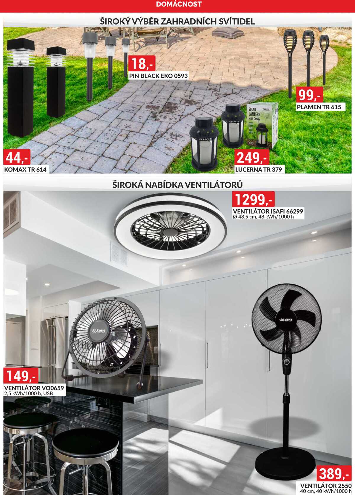 Baumax do 30.6. strana 19