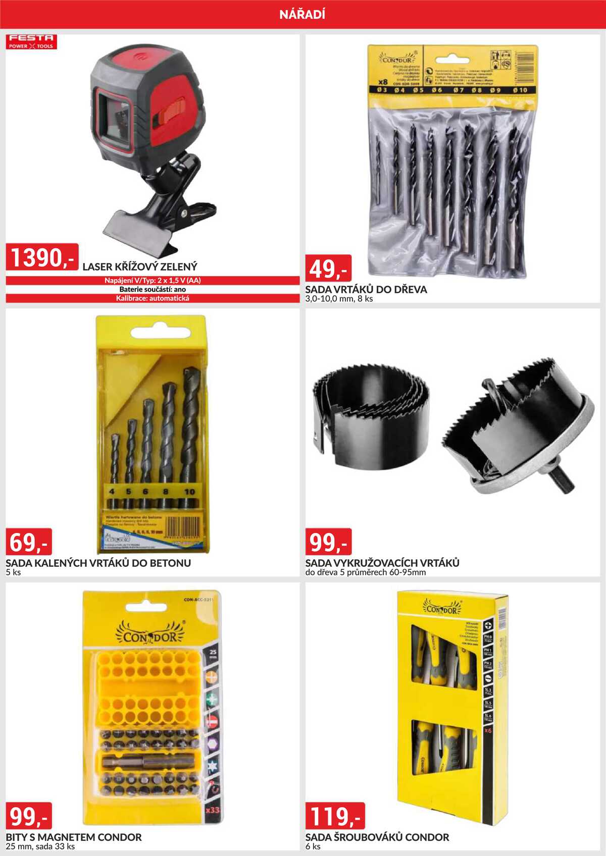 Baumax do 30.6. strana 32