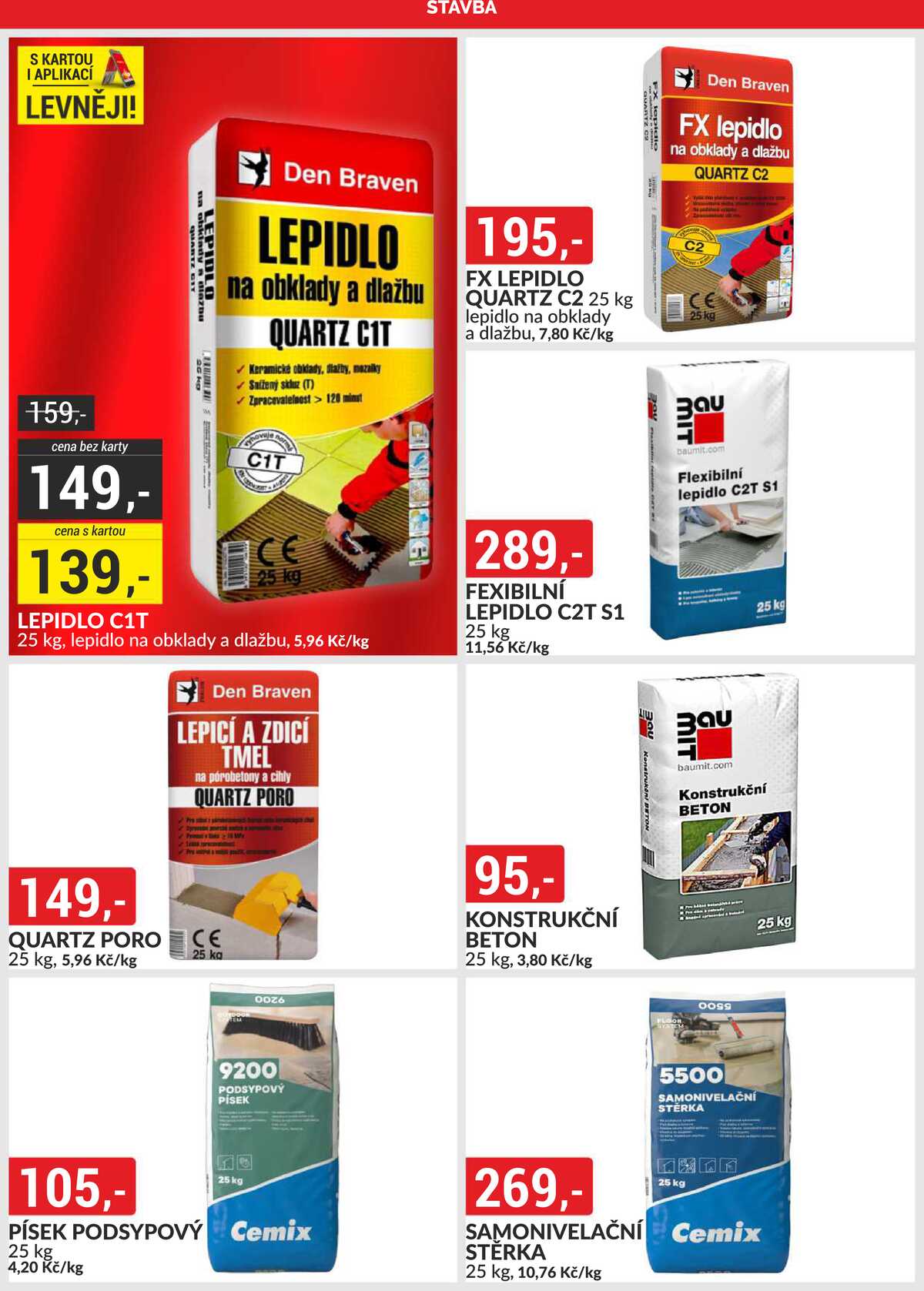 Baumax do 30.6. strana 41