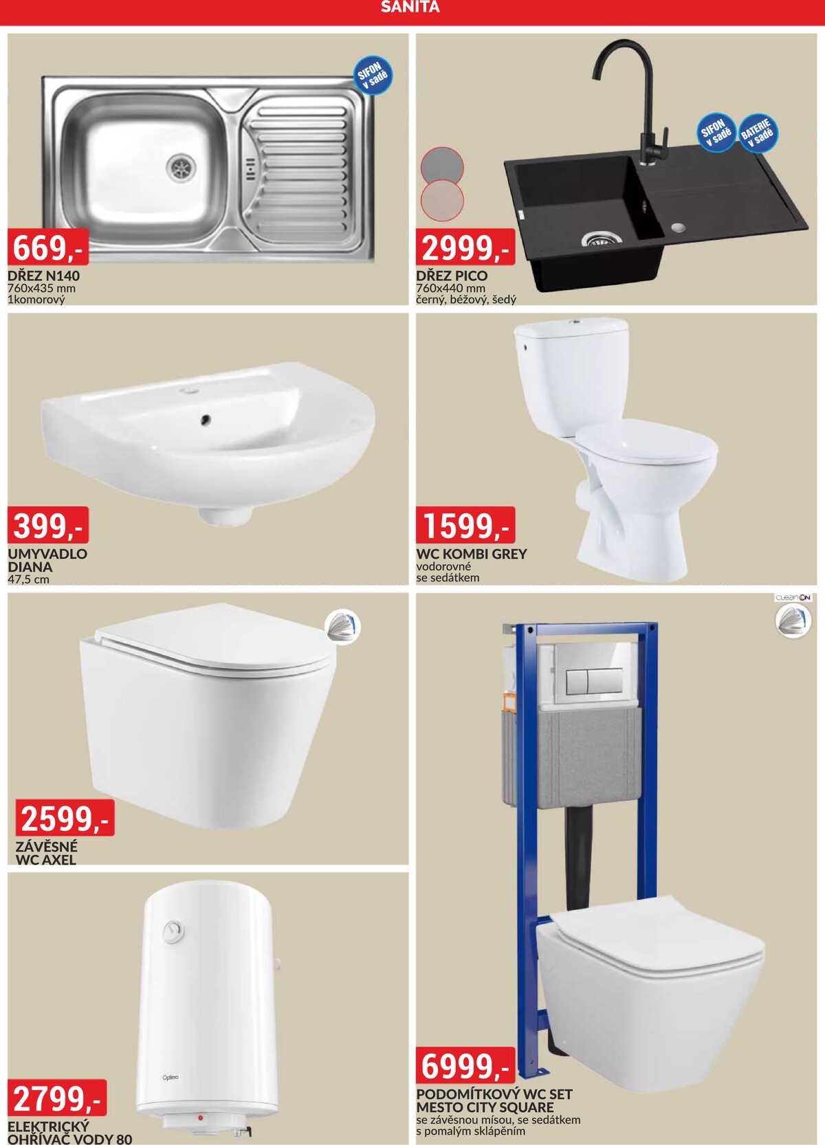 Baumax do 30.6. strana 48