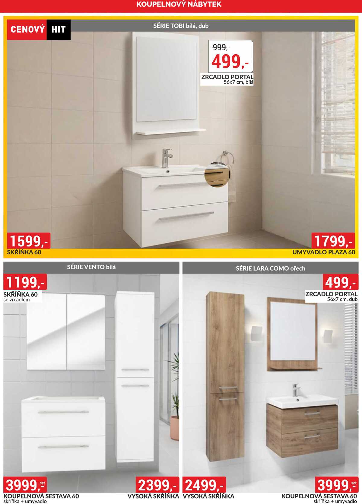 Baumax do 30.6. strana 50