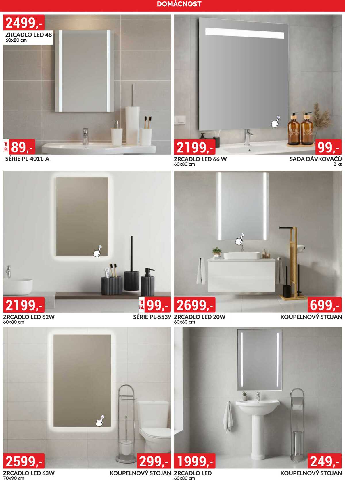 Baumax do 30.6. strana 51