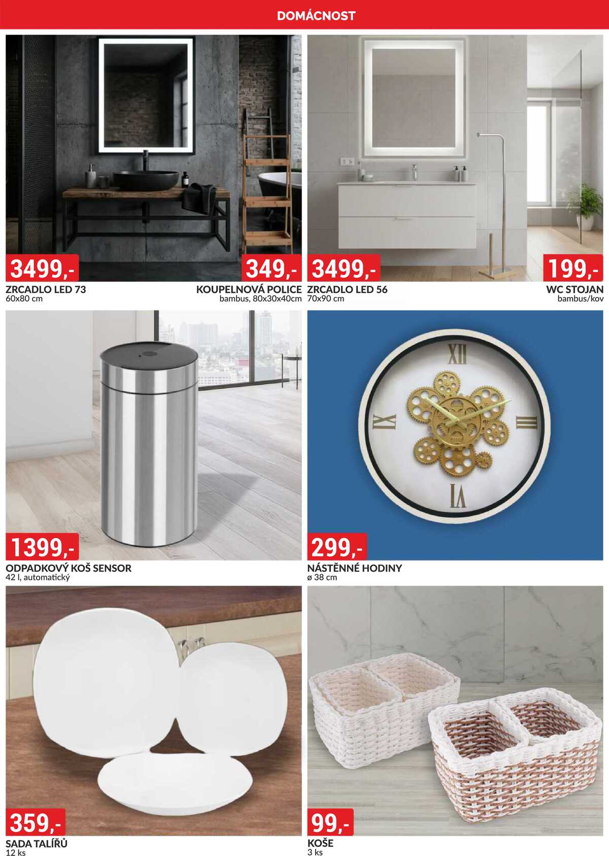 Baumax do 30.6. strana 52