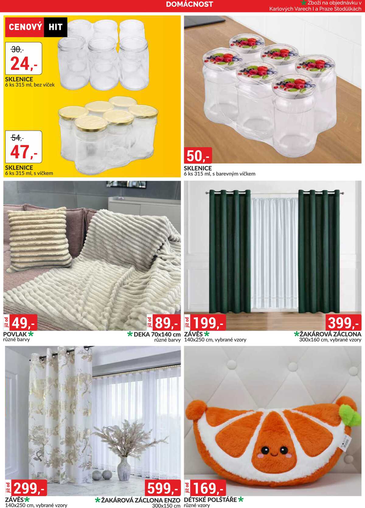 Baumax do 30.6. strana 54