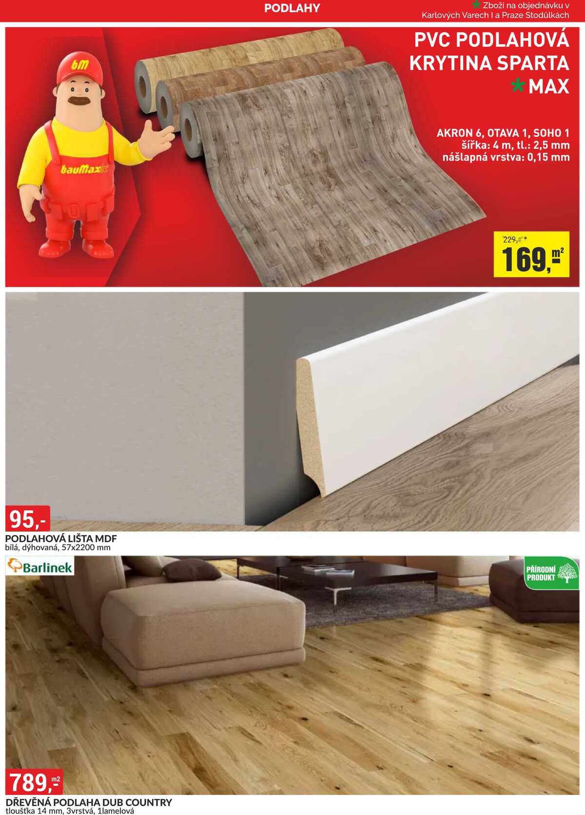 Baumax do 30.6. strana 56