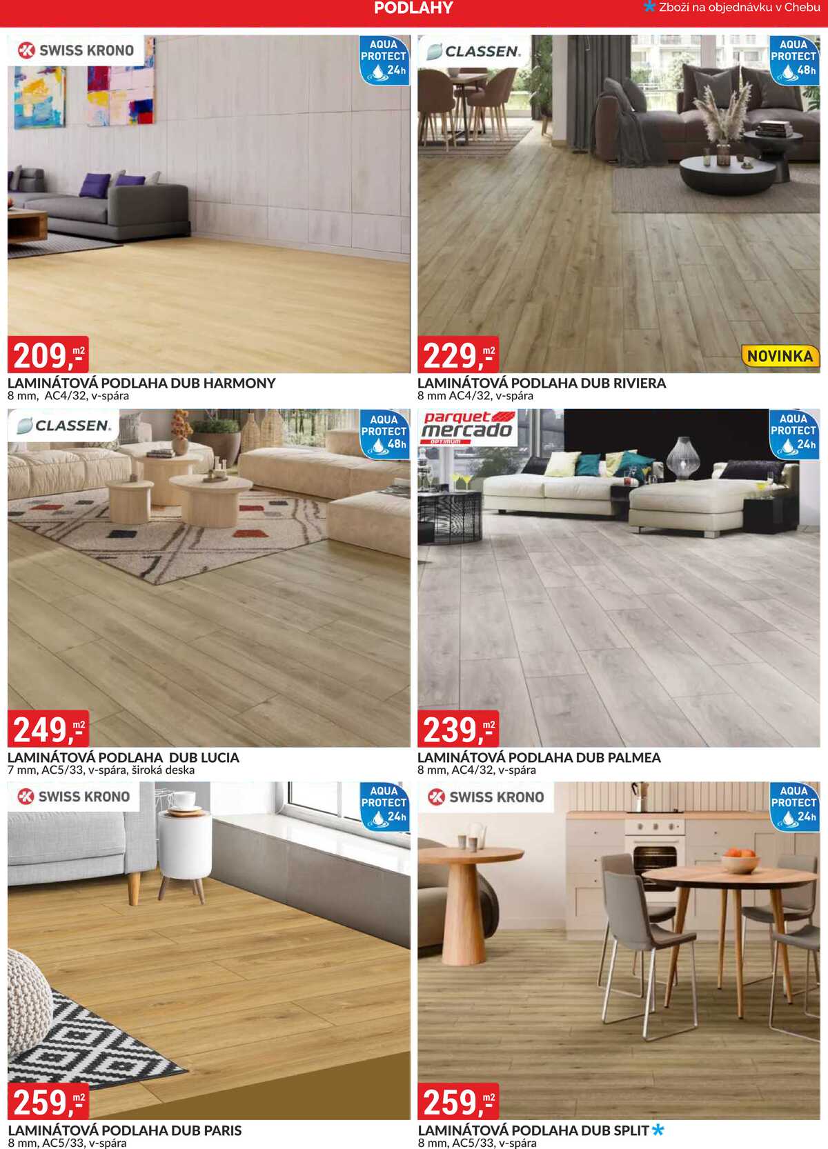 Baumax do 30.6. strana 58