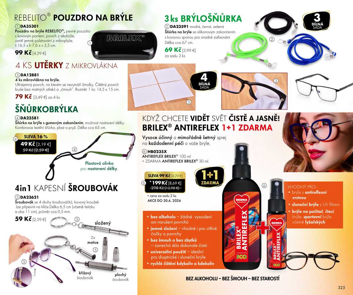 Dedra do 30.6. strana 25