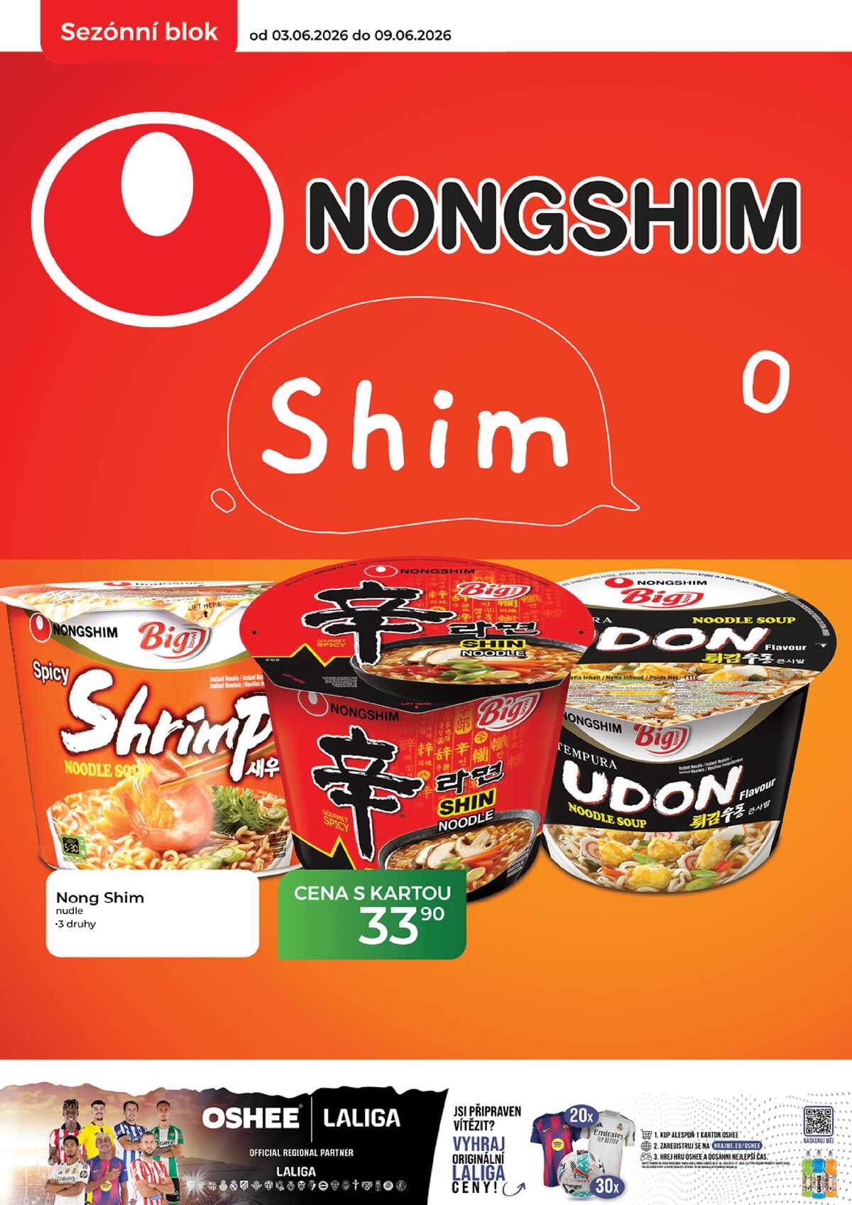 Tamda Foods od 3.6. do 9.6.2026 strana 10