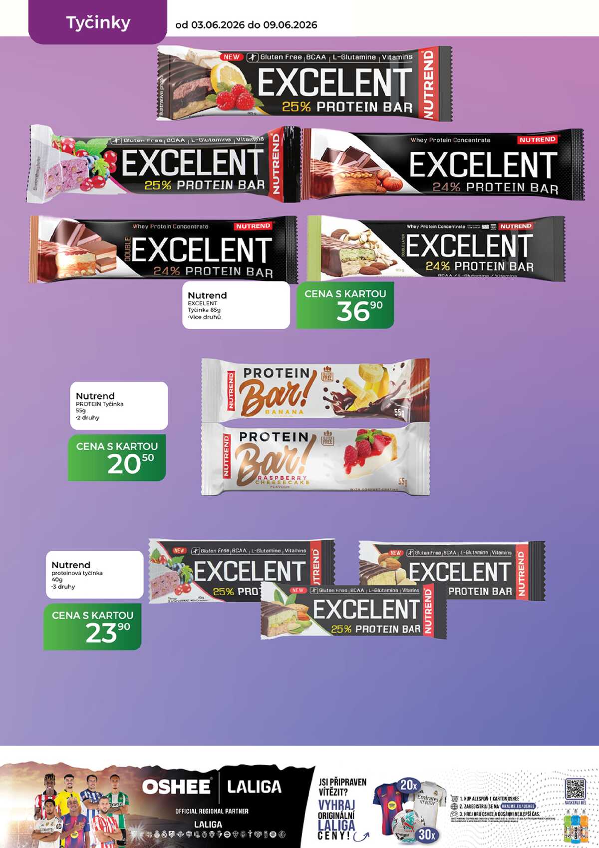 Tamda Foods od 3.6. do 9.6.2026 strana 28