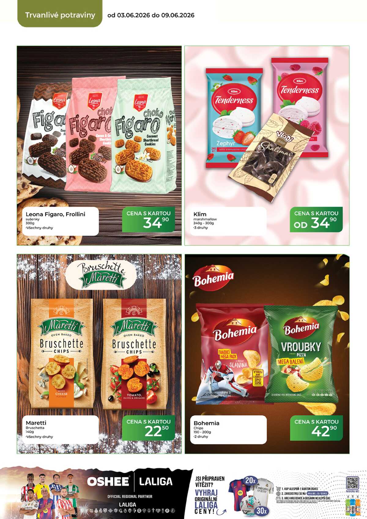Tamda Foods od 3.6. do 9.6.2026 strana 38