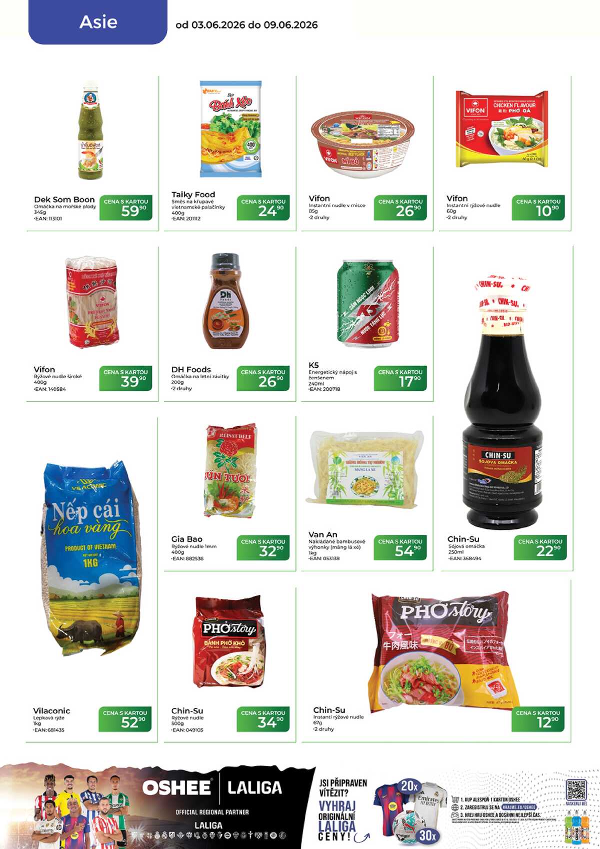 Tamda Foods od 3.6. do 9.6.2026 strana 48