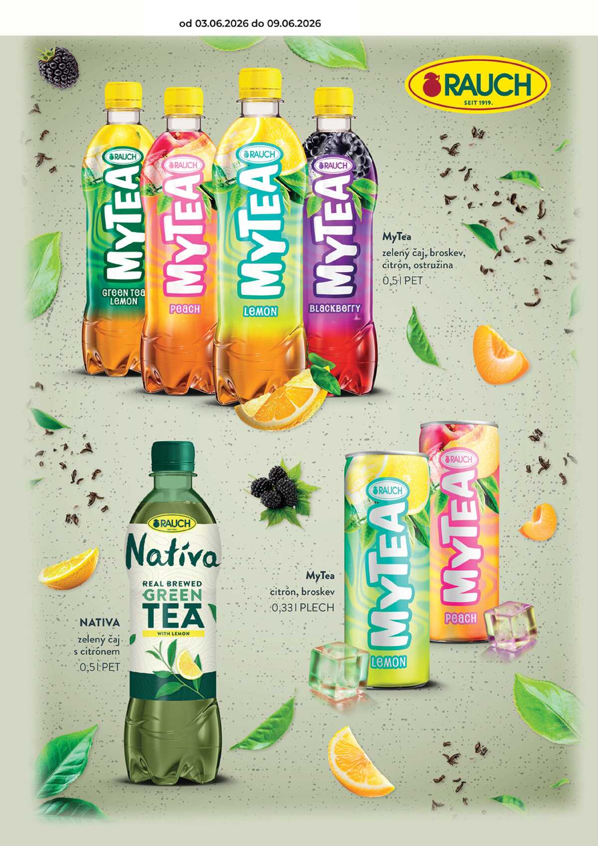 Tamda Foods od 3.6. do 9.6.2026 strana 62