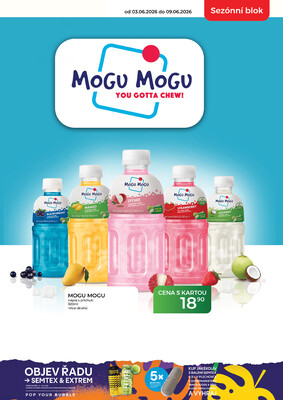 Tamda Foods od 3.6. do 9.6.2026