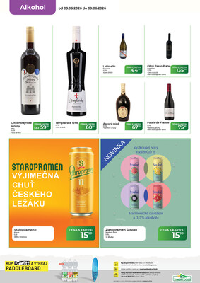 Tamda Foods od 3.6. do 9.6.2026