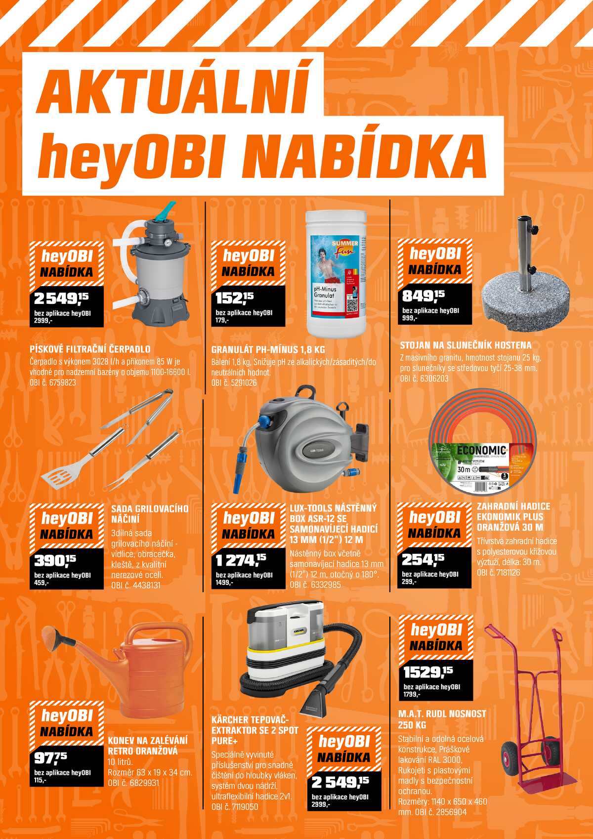 OBI od 1.6. do 30.6.2026 strana 11