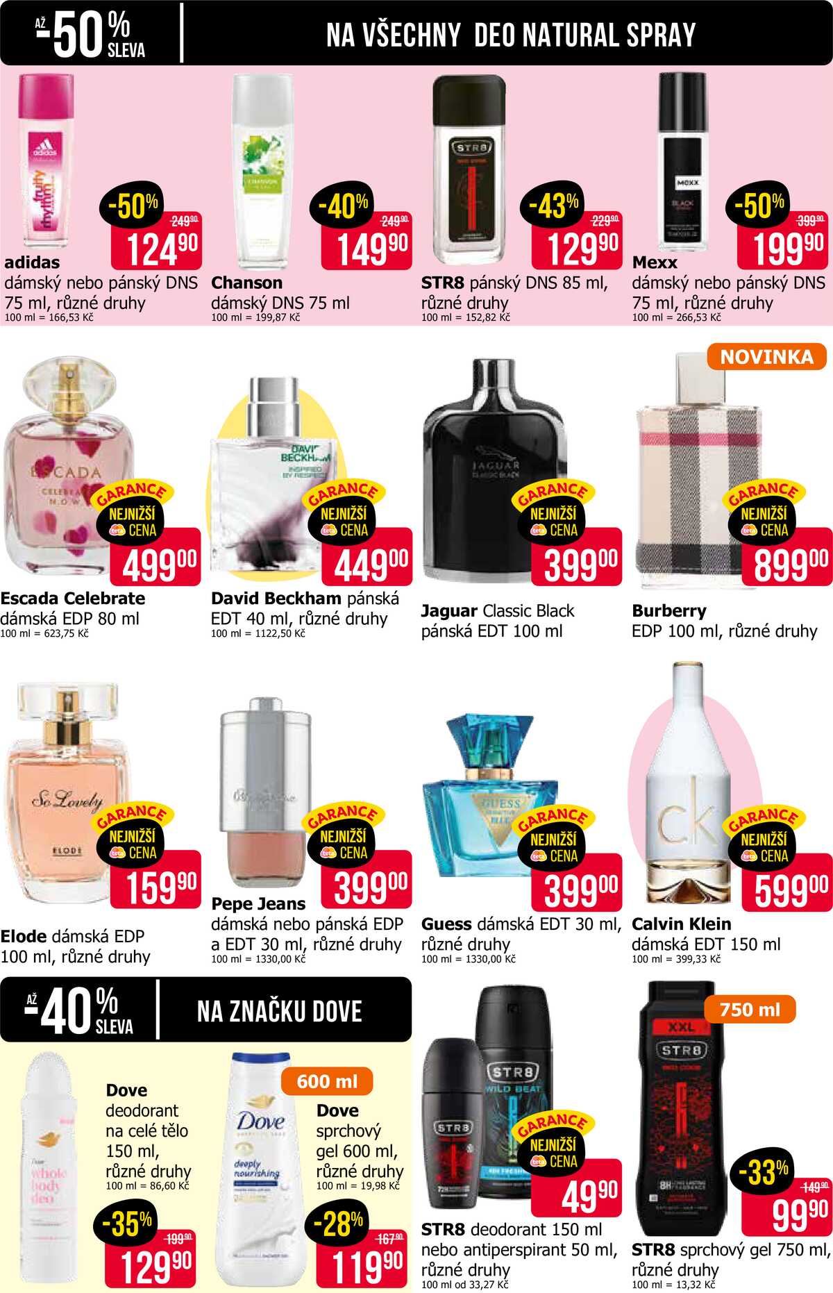Teta drogerie  od 4.6. do 16.6.2026 strana 3